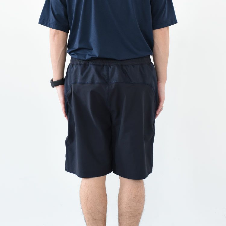 DAIWA LIFE STYLE(ダイワライフスタイル)/SWEAT STRETCH MERYL HIGH TENSHION SHORT PANTS