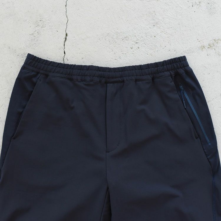 DAIWA LIFE STYLE(ダイワライフスタイル)/SWEAT STRETCH MERYL HIGH TENSHION SHORT PANTS