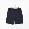 DAIWA LIFE STYLE(ダイワライフスタイル)/SWEAT STRETCH MERYL HIGH TENSHION SHORT PANTS