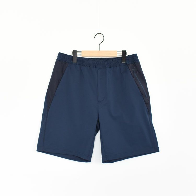 DAIWA LIFE STYLE(ダイワライフスタイル)/SWEAT STRETCH SHORT PANTS スウェット ストレッチショートパンツ