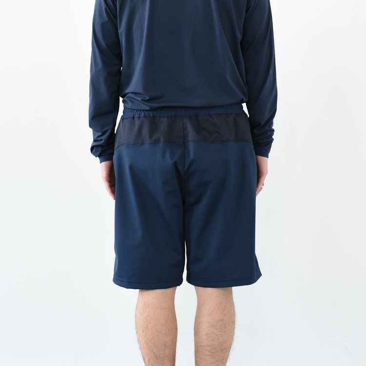 DAIWA LIFE STYLE(ダイワライフスタイル)/SWEAT STRETCH SHORT PANTS スウェット ストレッチショートパンツ