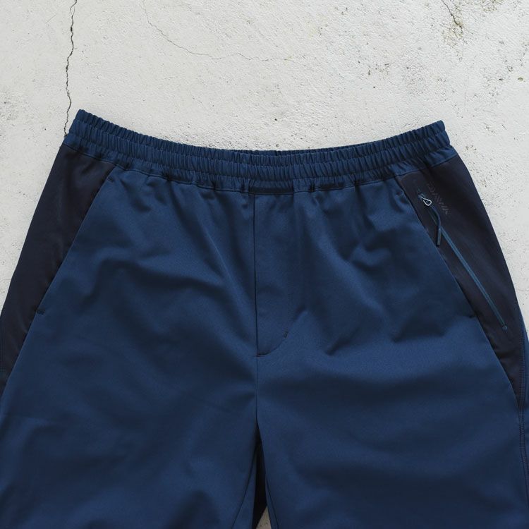 DAIWA LIFE STYLE(ダイワライフスタイル)/SWEAT STRETCH SHORT PANTS スウェット ストレッチショートパンツ