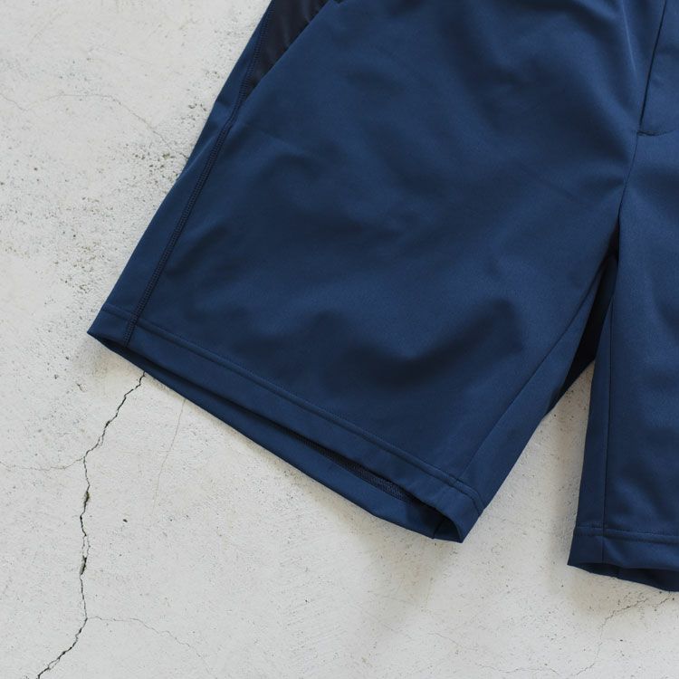 DAIWA LIFE STYLE(ダイワライフスタイル)/SWEAT STRETCH SHORT PANTS スウェット ストレッチショートパンツ