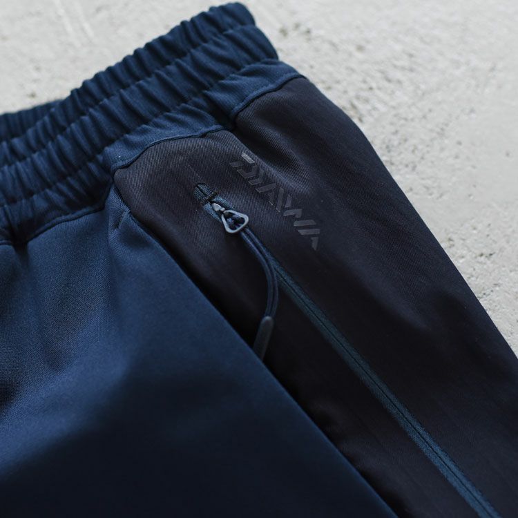 DAIWA LIFE STYLE(ダイワライフスタイル)/SWEAT STRETCH SHORT PANTS スウェット ストレッチショートパンツ