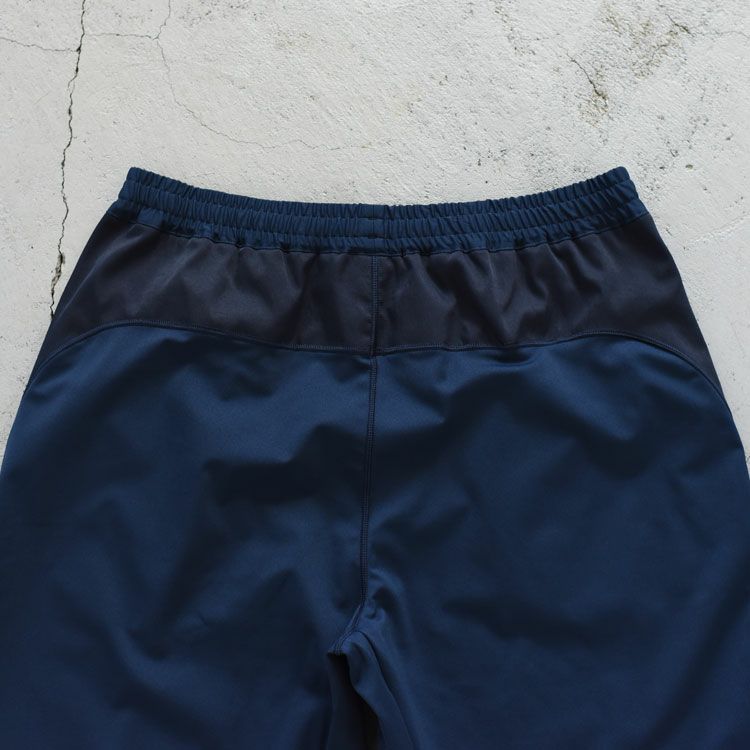 DAIWA LIFE STYLE(ダイワライフスタイル)/SWEAT STRETCH SHORT PANTS スウェット ストレッチショートパンツ