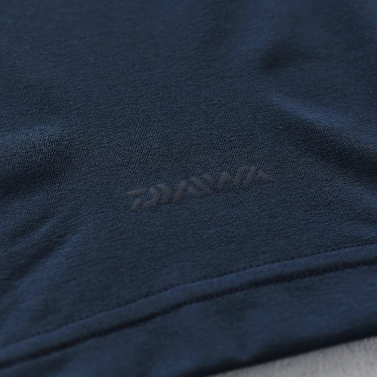 DAIWA LIFE STYLE(ダイワライフスタイル)/L/S BASE LAYER T-SHIRT ベースレイヤーTシャツ