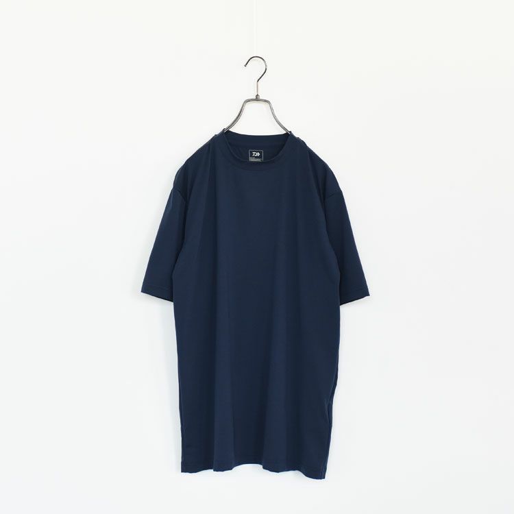 S/S BASE LAYER T-SHIRT ショートスリーブベースレイヤーTシャツ/DAIWA