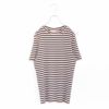 THE SHINZONE(ザ シンゾーン)/MULTI BORDER TEE マルチボーダーTシャツ