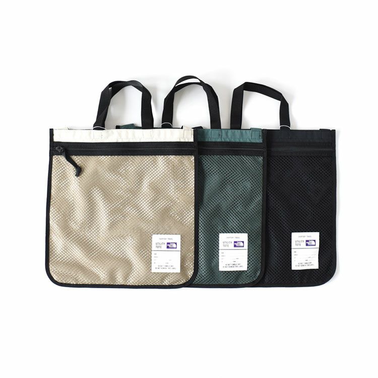 SALE 30％OFF】Field Utility Tote フィールドユーティリティートート