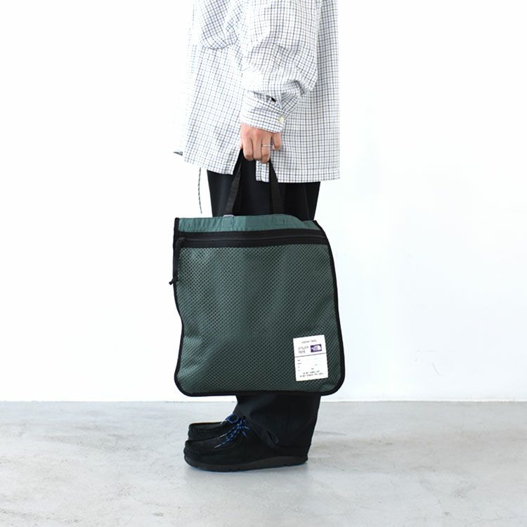 SALE 30％OFF】Field Utility Tote フィールドユーティリティートート