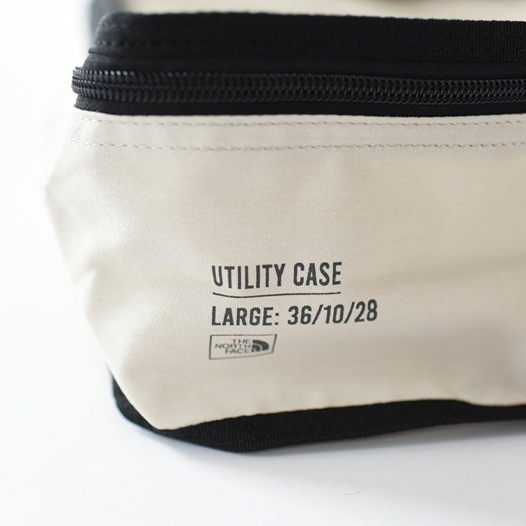 THE NORTH FACE PURPLE LABEL(ザ ノースフェイス パープルレーベル)/Field Utility Case フィールドユーティリティーケース