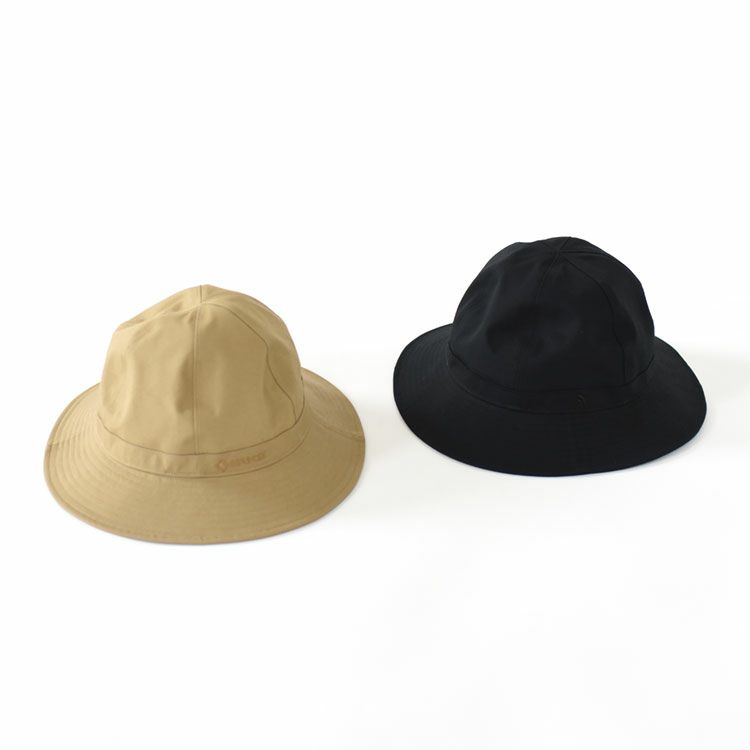 THE NORTH FACE PURPLE LABEL(ザ ノースフェイス パープルレーベル)/GORE-TEX Field Hat ゴアテックスフィールドハット