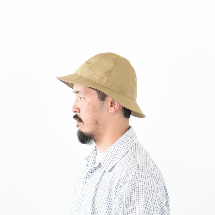 THE NORTH FACE PURPLE LABEL(ザ ノースフェイス パープルレーベル)/GORE-TEX Field Hat ゴアテックスフィールドハット