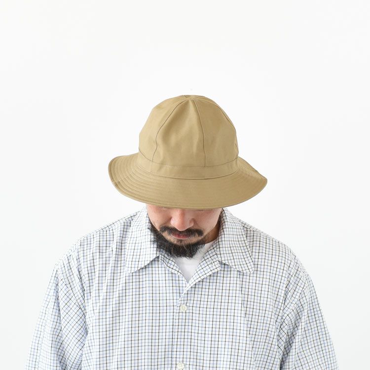 THE NORTH FACE PURPLE LABEL(ザ ノースフェイス パープルレーベル)/GORE-TEX Field Hat ゴアテックスフィールドハット