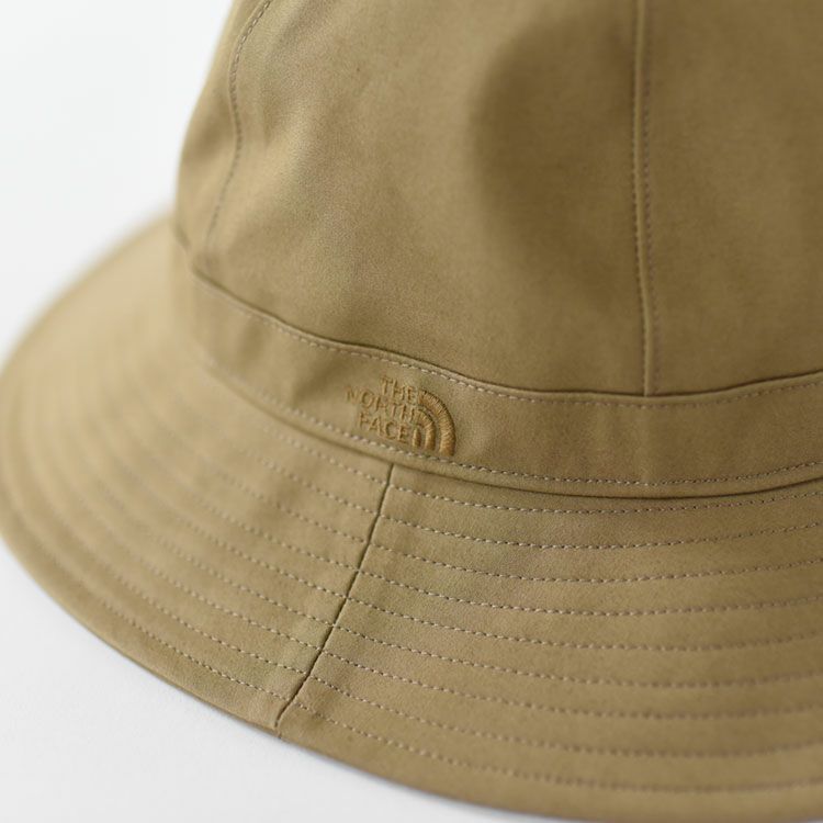 THE NORTH FACE PURPLE LABEL(ザ ノースフェイス パープルレーベル)/GORE-TEX Field Hat ゴアテックスフィールドハット