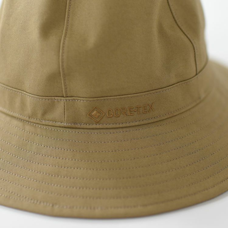 THE NORTH FACE PURPLE LABEL(ザ ノースフェイス パープルレーベル)/GORE-TEX Field Hat ゴアテックスフィールドハット