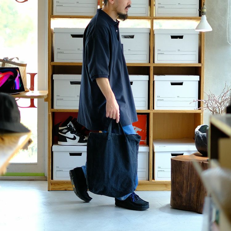 専用】hobo 2WAY TOTE COTTON CANVAS VINTAGE-hybridautomotive.com