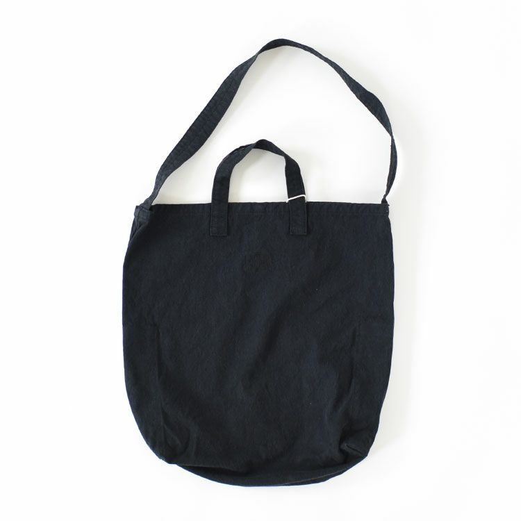 SALE 10％OFF】2WAY TOTE BAG COTTON CANVAS VINTAGE WASH ツーウェイ