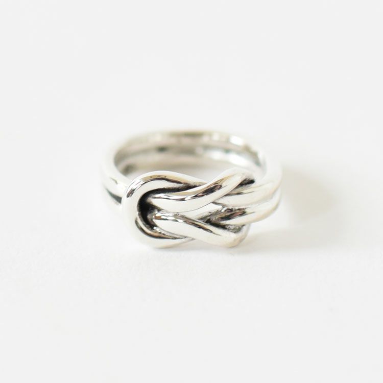 ベンチ 収納付 xolo jewelry knot ring Large | academiadevendasmb.com.br