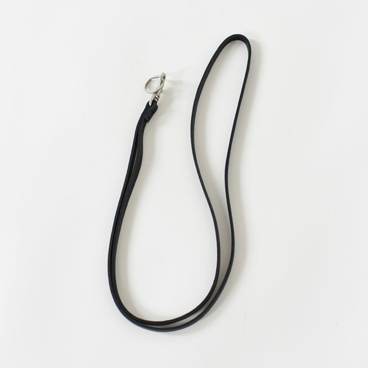 hobo(ホーボー)/LONG KEY RING SHRINK LEATHER ロングキーリング