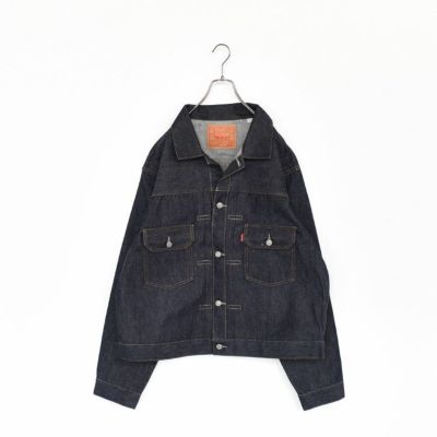 Levi's デニムアート　リーバイス Levi's リーバイス ワイドパンツ ワイドデニム リーバイス