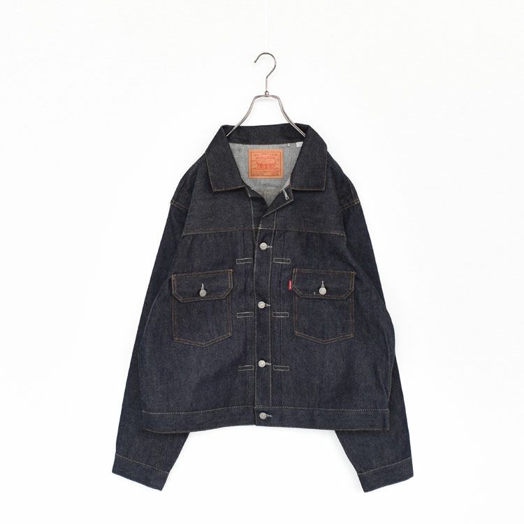Levi's(リーバイス)/LEVI’S VINTAGE CLOTHING 1953 TYPEⅡ デニム ジャケット
