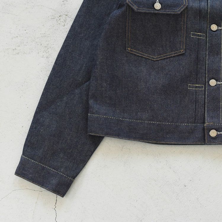 Levi's(リーバイス)/LEVI’S VINTAGE CLOTHING 1953 TYPEⅡ デニム ジャケット
