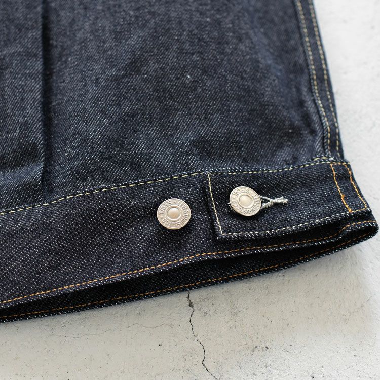 Levi's(リーバイス)/LEVI’S VINTAGE CLOTHING 1953 TYPEⅡ デニム ジャケット