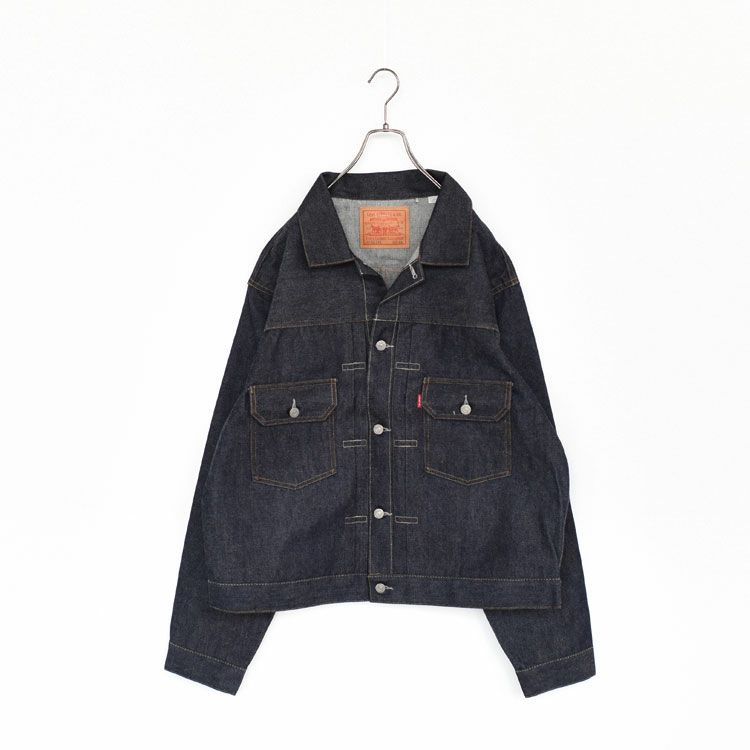Levi's(リーバイス)/LEVI’S VINTAGE CLOTHING 1953 TYPEⅡ デニム ジャケット