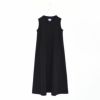 THE NORTH FACE PURPLE LABEL(ザ ノースフェイス パープルレーベル)/N/S Flared Dress ノースリーブフレアドレス