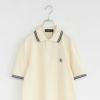 TWIN TIPPED FREDPERRY SHIRT ツインティップフレッドペリーシャツ