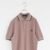 TWIN TIPPED FREDPERRY SHIRT ツインティップフレッドペリーシャツ