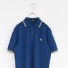 TWIN TIPPED FREDPERRY SHIRT ツインティップフレッドペリーシャツ