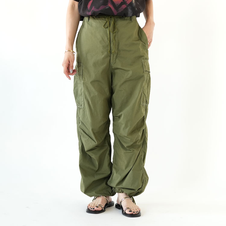 SALE 25％OFF】WIND OVER PANTS ウィンドオーバーパンツ/THE SHINZONE 