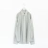 THE SHINZONE(ザ シンゾーン)/SHEER DADDY SHIRTS シアーダディーシャツ