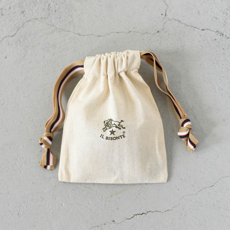 IL BISONTE(イルビゾンテ)/キーリング【ネコポス1点まで可能】