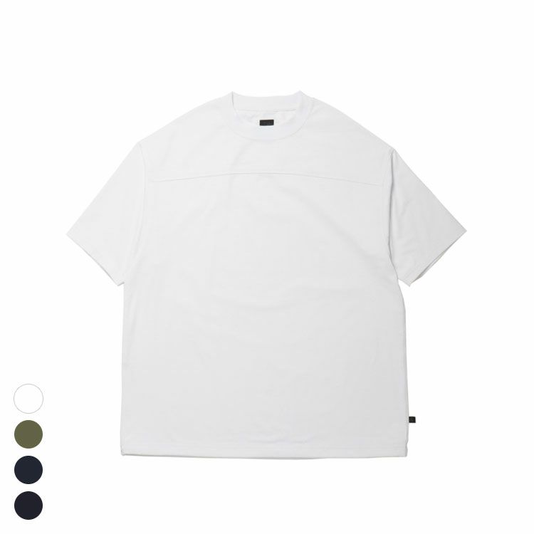 未使用品 tシャツ Tシャツ DAIWA PIER39 TECH DRAWSTRING T-SHIRTS