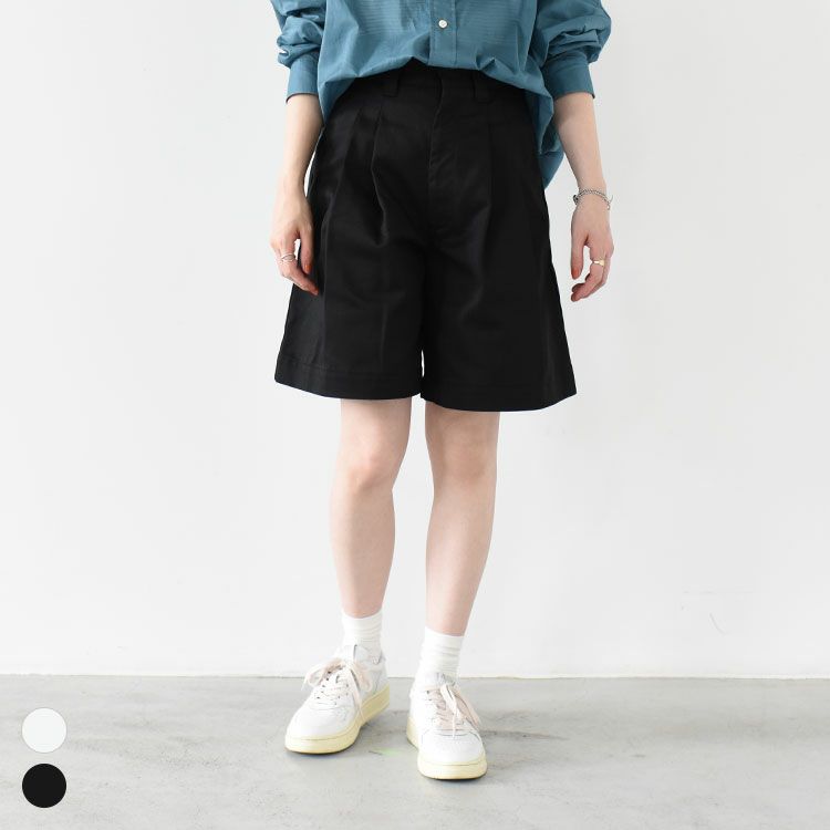 約118cm美品☆SHINZONE TOMBOY SHORTS トムボーイショートパンツ 黒