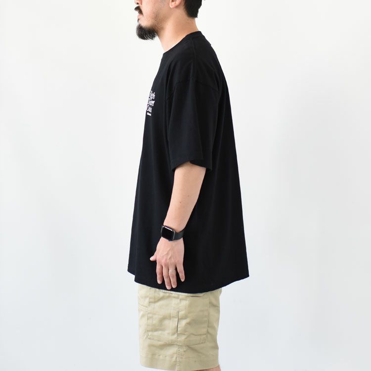 Liberaiders(リベレイダース)/MAW HIGH DESERT TEE マウハイデザートティー