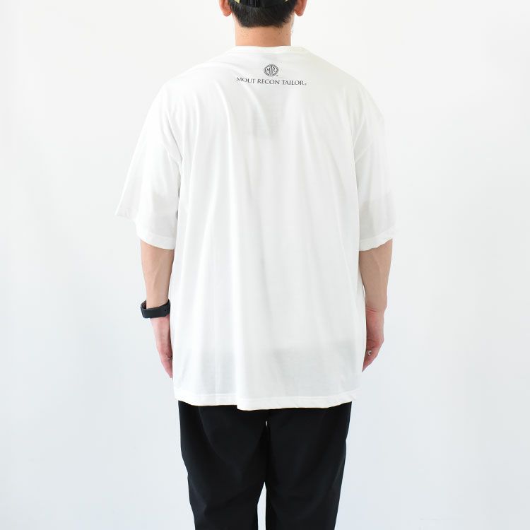 M.R.T. Logo T-SHIRTS ロゴTシャツ/MOUT Recon TAILOR(マウトリーコンテイラー)