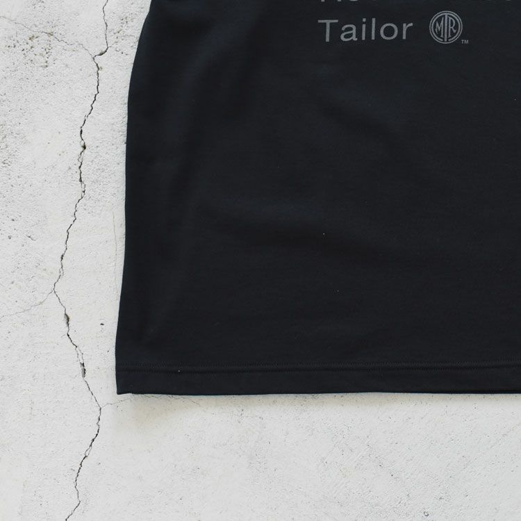 MOUT RECON TAILOR(マウトリーコンテイラー)/M.R.T. LOGO T-SHIRTS ロゴTシャツ