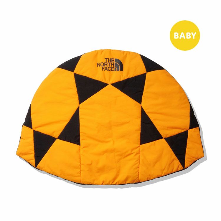 THE NORTH FACE(ザ・ノースフェイス)/Baby TNF Insulation Mat TNFインサレーションマット（ベビー）