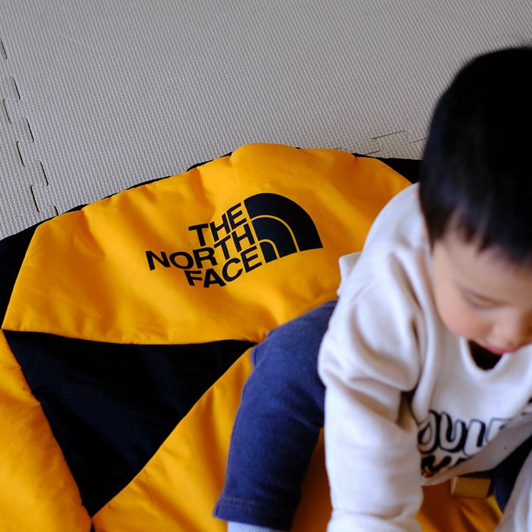 THE NORTH FACE(ザ・ノースフェイス)/Baby TNF Insulation Mat TNFインサレーションマット（ベビー）