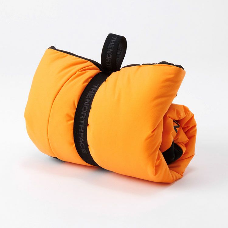 THE NORTH FACE ノース ノースフェイス ベビー 赤ちゃん ロゴ