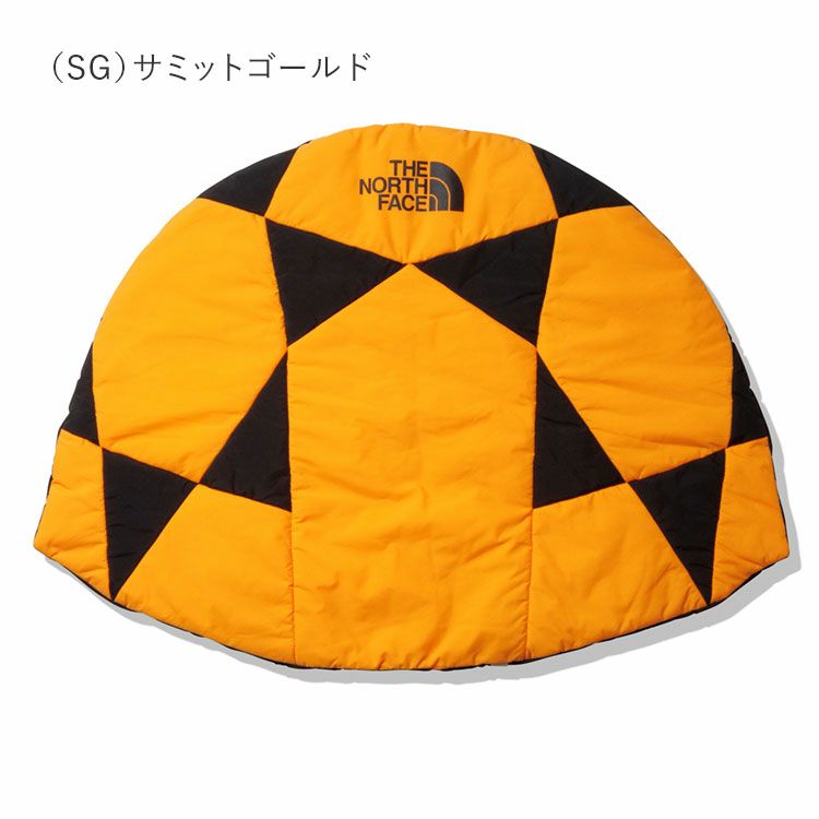 (レア物)THE NORTH FACEインフレーターマット レア物)THE NORTH FACEインフレーターマット