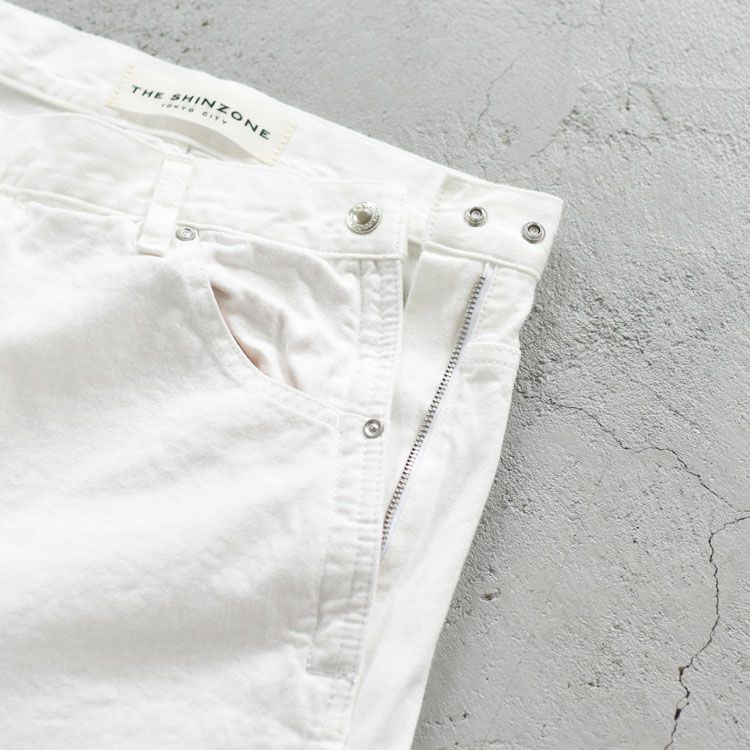 SALE 25％OFF】RANCH PANTS ランチパンツ/THE SHINZONE（シンゾーン 