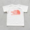 THE NORTH FACE(ザ・ノースフェイス)/S/S TNF Bug Free Graphic Tee ショートスリーブTNFバグフリーグラフィックロゴティー（キッズ）【ネコポス2点まで可能】