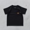 THE NORTH FACE(ザ・ノースフェイス)/S/S Pocket Tee ショートスリーブポケットティー（キッズ）【ネコポス2点まで可能】