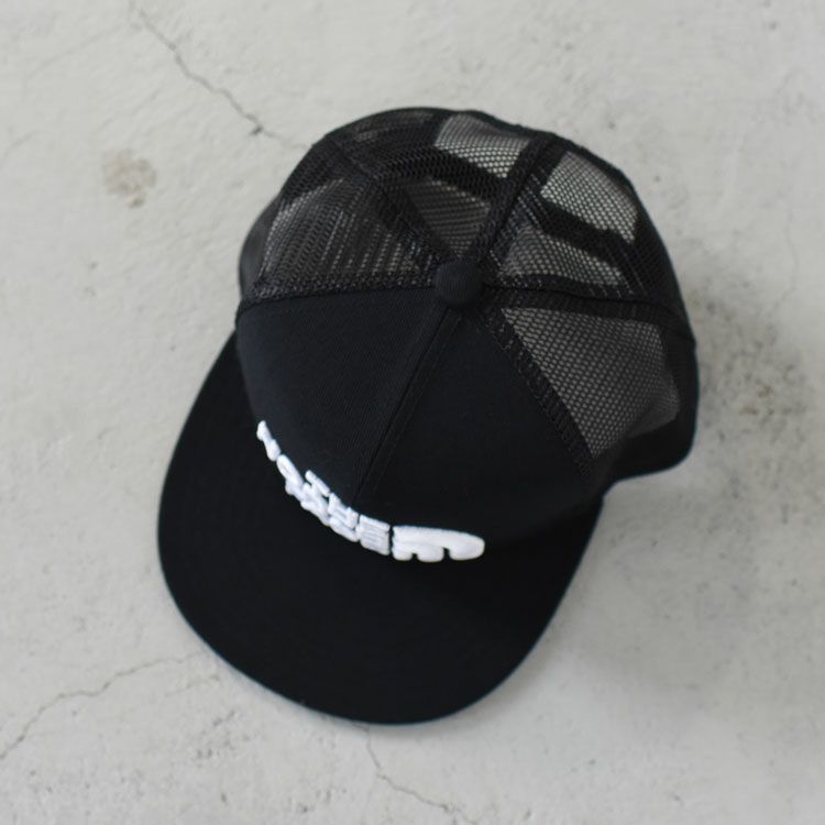 THE NORTH FACE(ザ・ノースフェイス)/Kids' Trucker Mesh Cap トラッカーメッシュキャップ（キッズ）