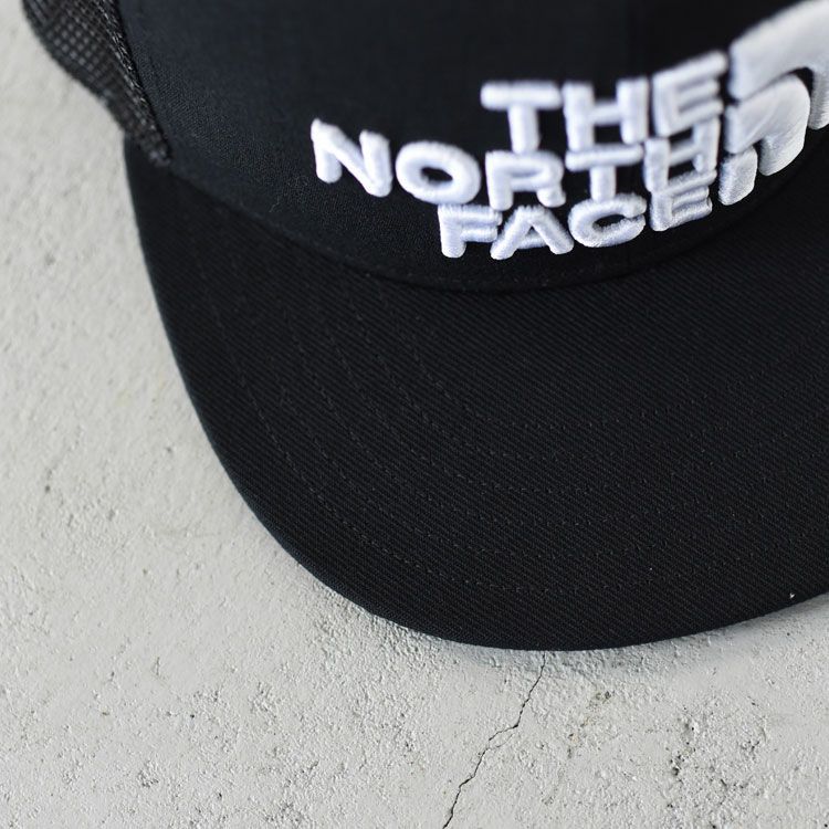 THE NORTH FACE(ザ・ノースフェイス)/Kids' Trucker Mesh Cap トラッカーメッシュキャップ（キッズ）